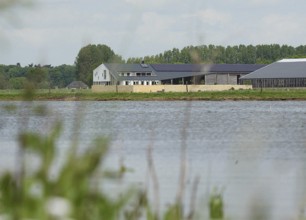 KEIZERSRANDE BEZIEN VAN DE OVERKANT