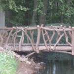 KRANENKAMP BRUGGETJE