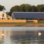 NATUURDERIJ OVERKANT PLAS