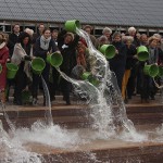 OPENING NATUURDERIJ