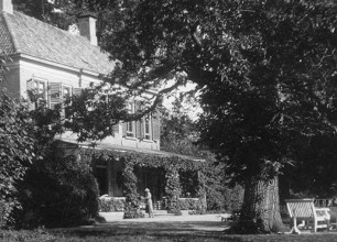 KRANENKAMP ZUIDAANZICHT