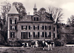 GESCHIEDENIS-Haere vijftiger jaren